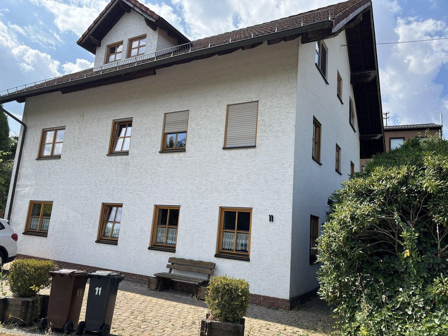 Predaj domu 235 m², pozemok 504 m², Neunkirchen-Seelscheid, Severné Porýnie - Westfálsko Predaj domu 235 m², pozemok 504 m², Neunkirchen-Seelscheid, Severné Porýnie - Westfálsko