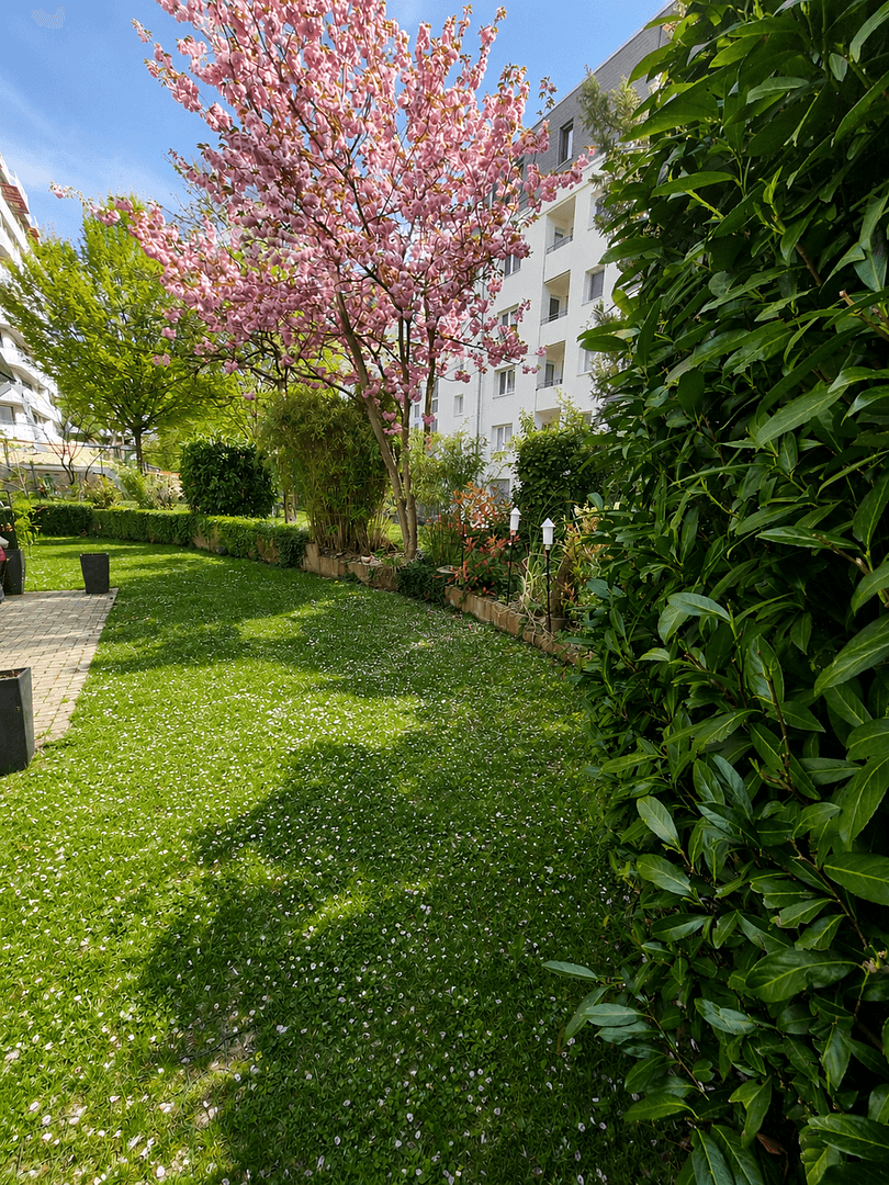 Predaj bytu 3-izbový 76 m², Konstanz, Bádensko-Wurttembersko Predaj bytu 3-izbový 76 m², Konstanz, Bádensko-Wurttembersko