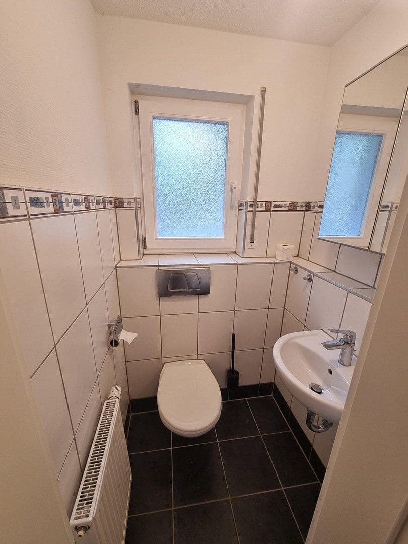 Predaj bytu 3-izbový 76 m², Konstanz, Bádensko-Wurttembersko Predaj bytu 3-izbový 76 m², Konstanz, Bádensko-Wurttembersko