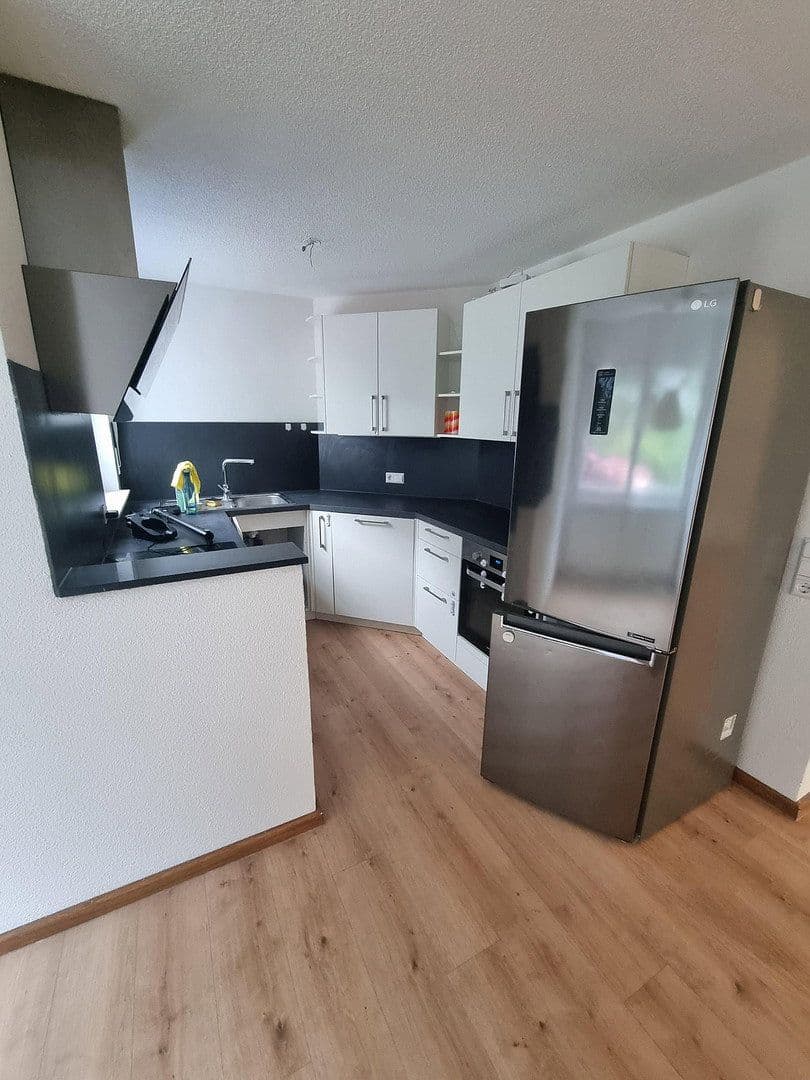 Predaj bytu 3-izbový 76 m², Konstanz, Bádensko-Wurttembersko Predaj bytu 3-izbový 76 m², Konstanz, Bádensko-Wurttembersko