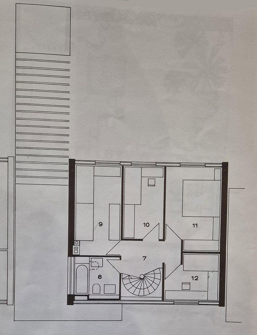 Predaj domu 120 m², pozemok 404 m², München, Bavorsko Predaj domu 120 m², pozemok 404 m², München, Bavorsko