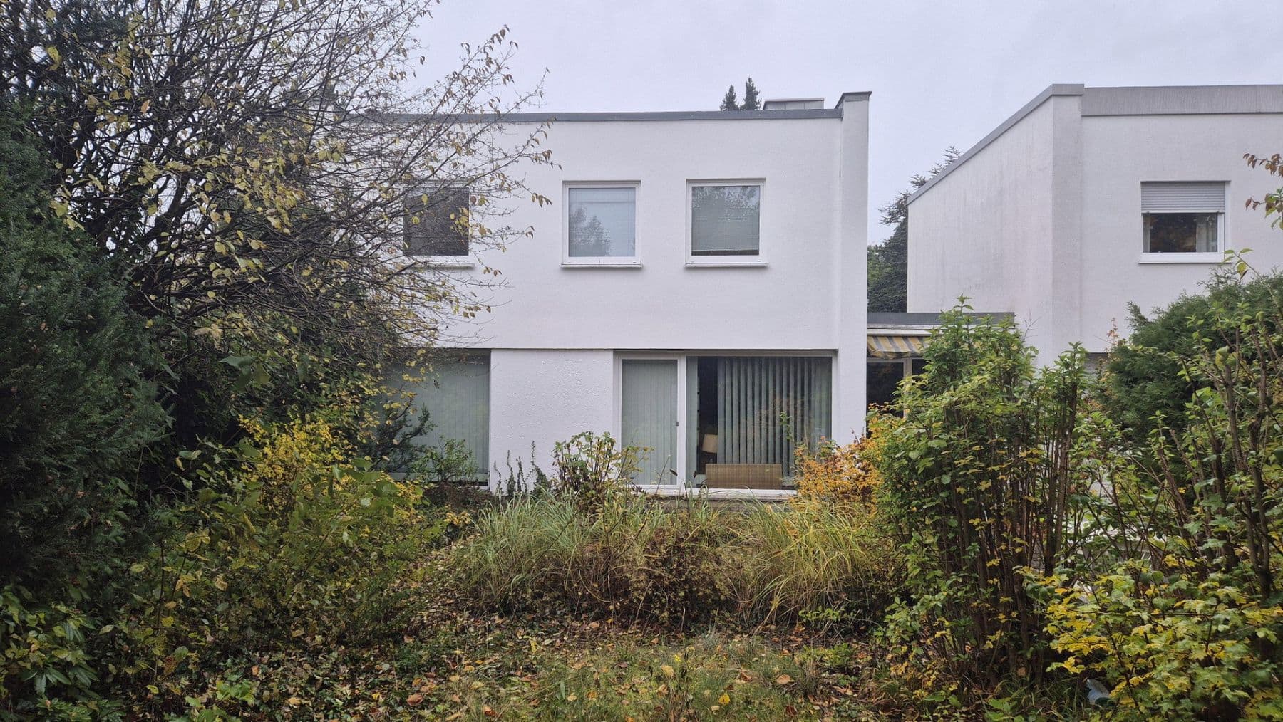 Predaj domu 120 m², pozemok 404 m², München, Bavorsko Predaj domu 120 m², pozemok 404 m², München, Bavorsko
