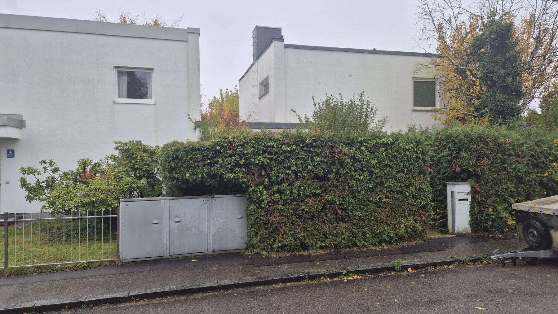 Predaj domu 120 m², pozemok 404 m², München, Bavorsko Predaj domu 120 m², pozemok 404 m², München, Bavorsko