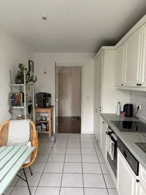 Prenájom bytu 3-izbový 100 m², Fährstr. 67, Osterrönfeld, Šlezvicko-Holštajnsko Prenájom bytu 3-izbový 100 m², Fährstr. 67, Osterrönfeld, Šlezvicko-Holštajnsko
