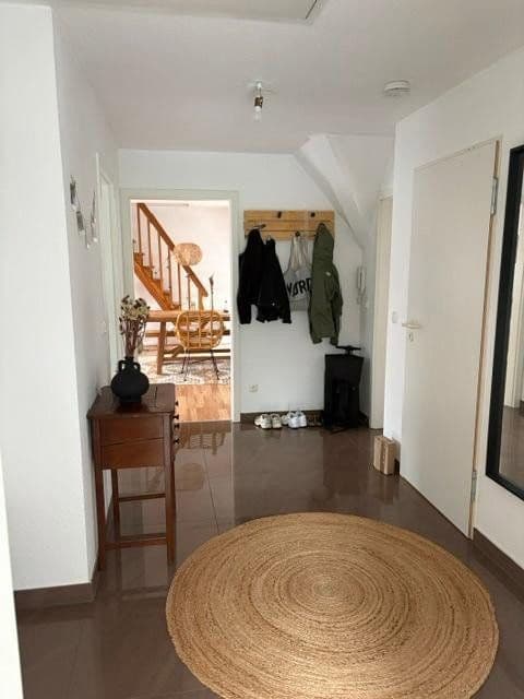 Prenájom bytu 3-izbový 100 m², Fährstr. 67, Osterrönfeld, Šlezvicko-Holštajnsko Prenájom bytu 3-izbový 100 m², Fährstr. 67, Osterrönfeld, Šlezvicko-Holštajnsko