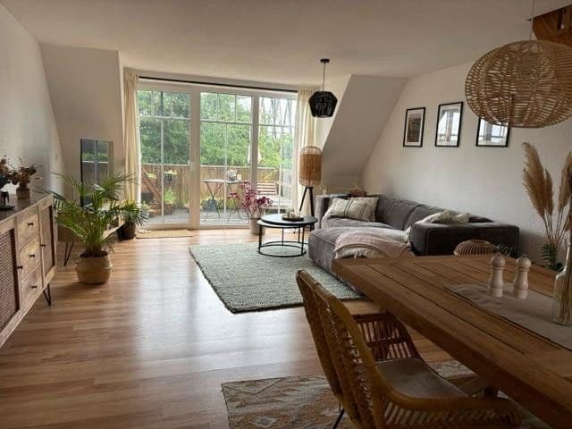 Prenájom bytu 3-izbový 100 m², Fährstr. 67, Osterrönfeld, Šlezvicko-Holštajnsko Prenájom bytu 3-izbový 100 m², Fährstr. 67, Osterrönfeld, Šlezvicko-Holštajnsko