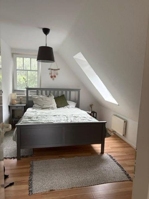 Prenájom bytu 3-izbový 100 m², Fährstr. 67, Osterrönfeld, Šlezvicko-Holštajnsko Prenájom bytu 3-izbový 100 m², Fährstr. 67, Osterrönfeld, Šlezvicko-Holštajnsko