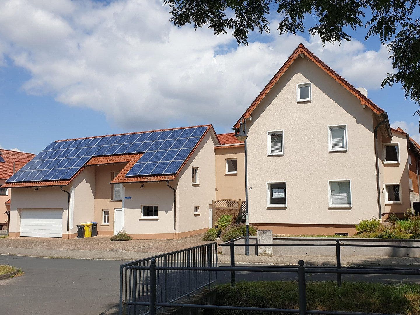 Predaj domu 139 m², pozemok 424 m², Geisa, Durínsko Predaj domu 139 m², pozemok 424 m², Geisa, Durínsko