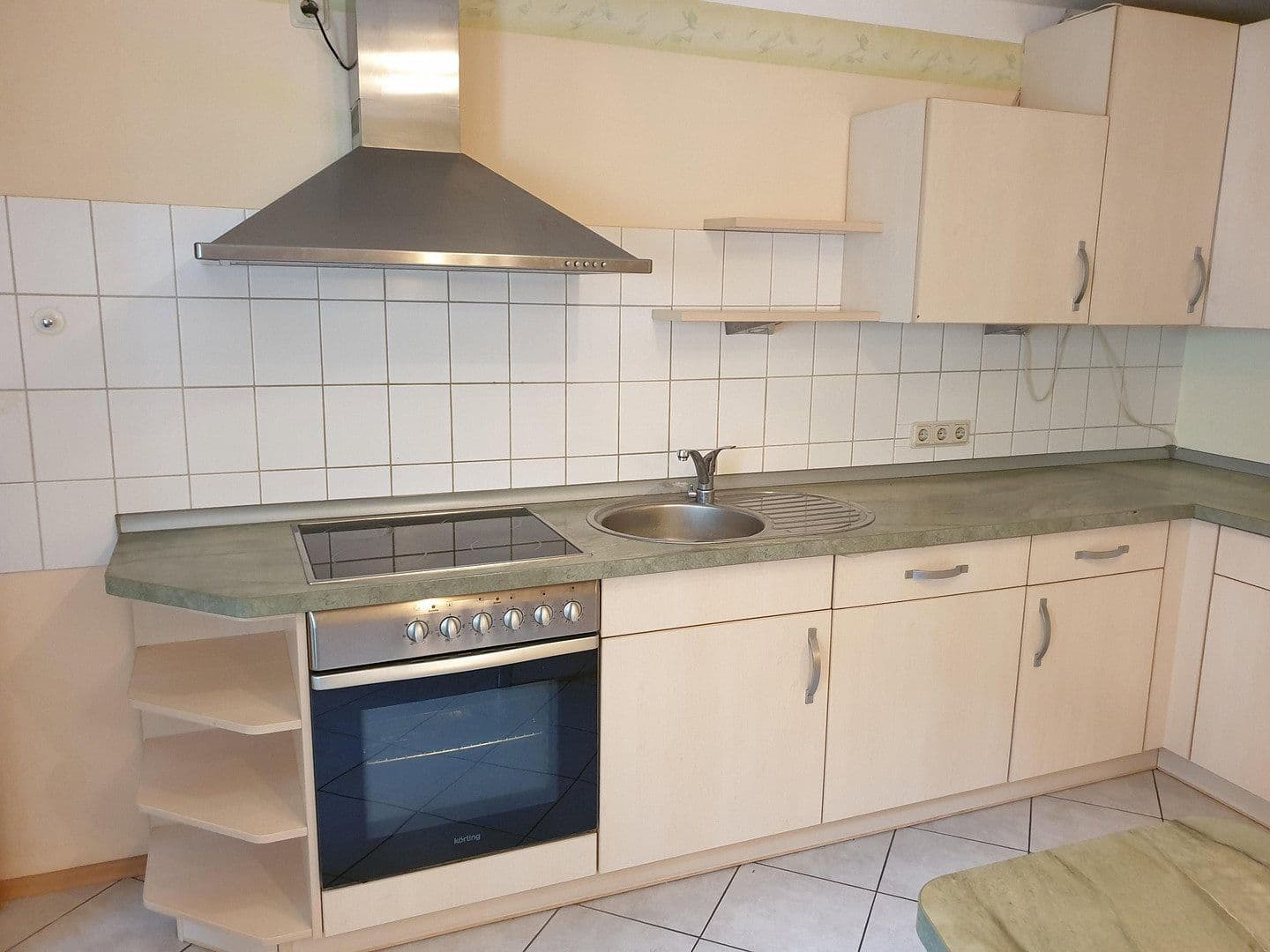 Predaj domu 139 m², pozemok 424 m², Geisa, Durínsko Predaj domu 139 m², pozemok 424 m², Geisa, Durínsko