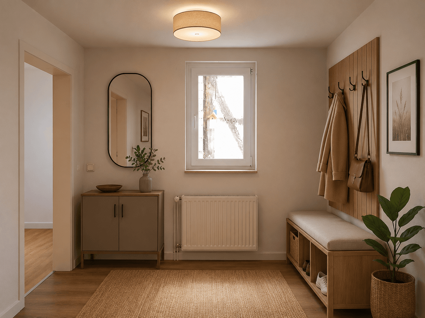 Predaj domu 139 m², pozemok 424 m², Geisa, Durínsko Predaj domu 139 m², pozemok 424 m², Geisa, Durínsko