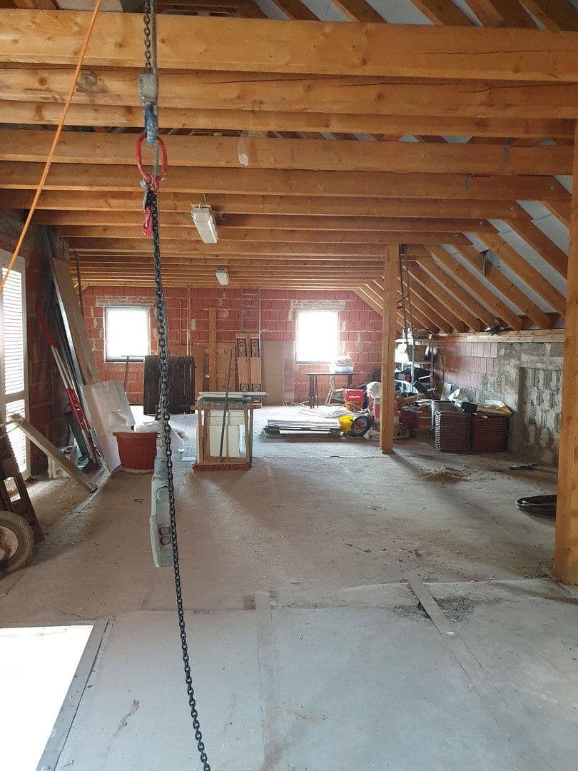Predaj domu 139 m², pozemok 424 m², Geisa, Durínsko Predaj domu 139 m², pozemok 424 m², Geisa, Durínsko