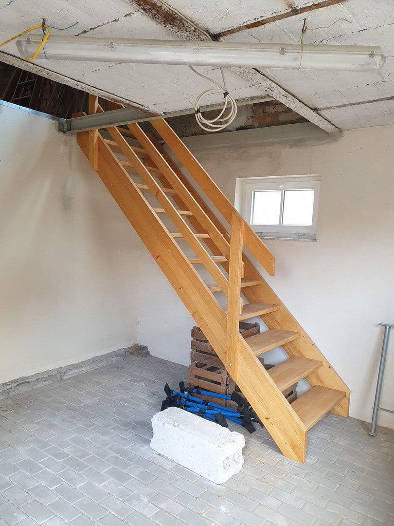 Predaj domu 139 m², pozemok 424 m², Geisa, Durínsko Predaj domu 139 m², pozemok 424 m², Geisa, Durínsko