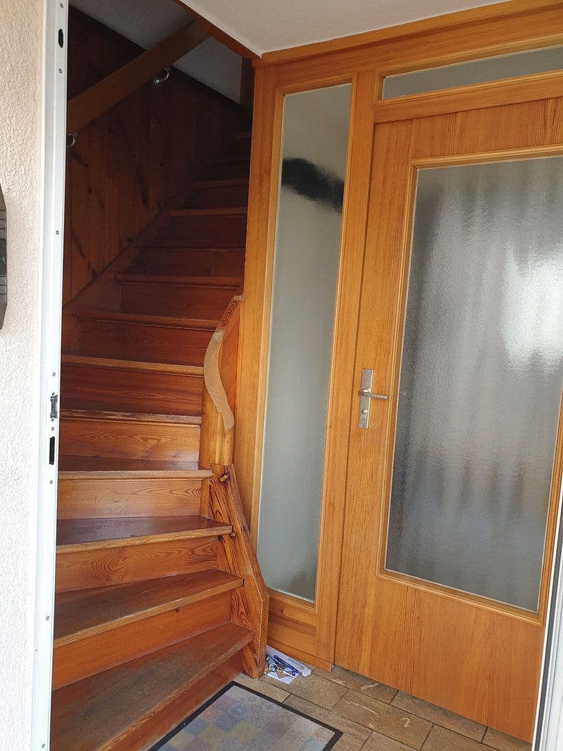Predaj domu 139 m², pozemok 424 m², Geisa, Durínsko Predaj domu 139 m², pozemok 424 m², Geisa, Durínsko