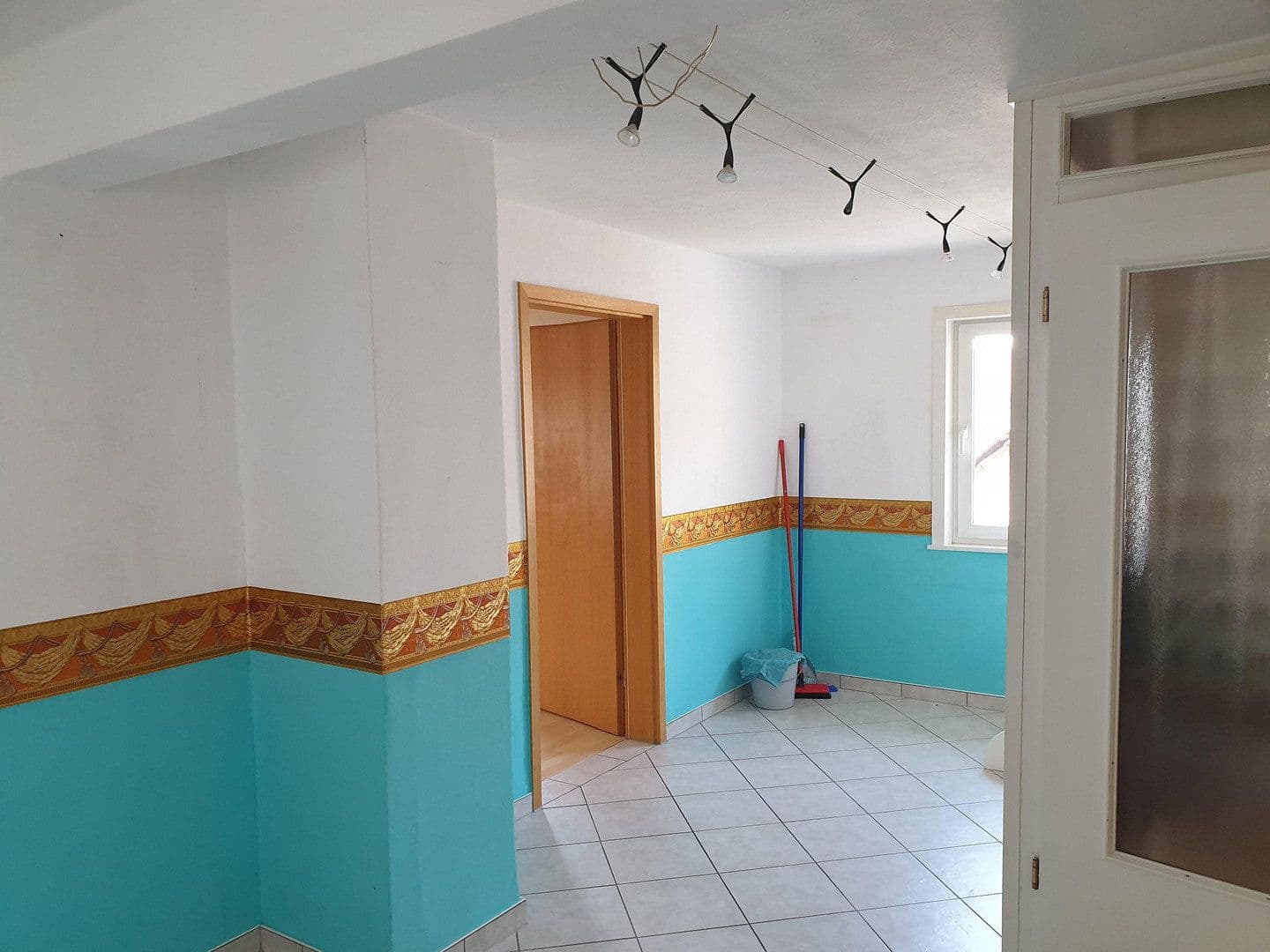 Predaj domu 139 m², pozemok 424 m², Geisa, Durínsko Predaj domu 139 m², pozemok 424 m², Geisa, Durínsko