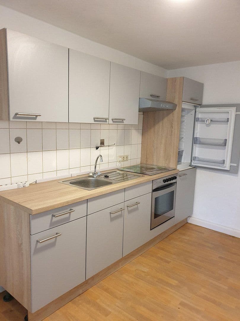 Predaj domu 139 m², pozemok 424 m², Geisa, Durínsko Predaj domu 139 m², pozemok 424 m², Geisa, Durínsko