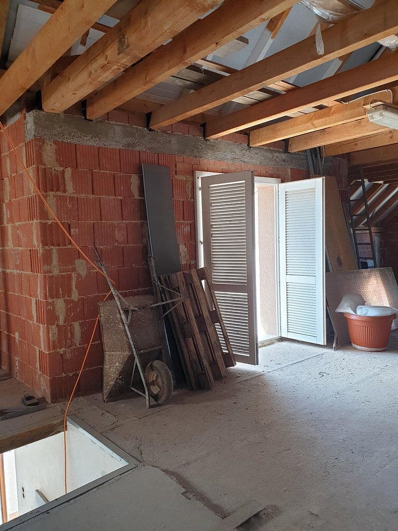 Predaj domu 139 m², pozemok 424 m², Geisa, Durínsko Predaj domu 139 m², pozemok 424 m², Geisa, Durínsko