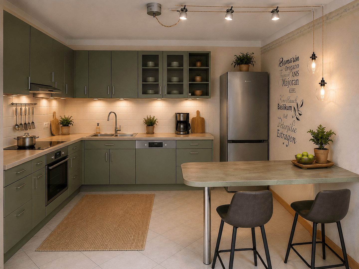 Predaj domu 139 m², pozemok 424 m², Geisa, Durínsko Predaj domu 139 m², pozemok 424 m², Geisa, Durínsko