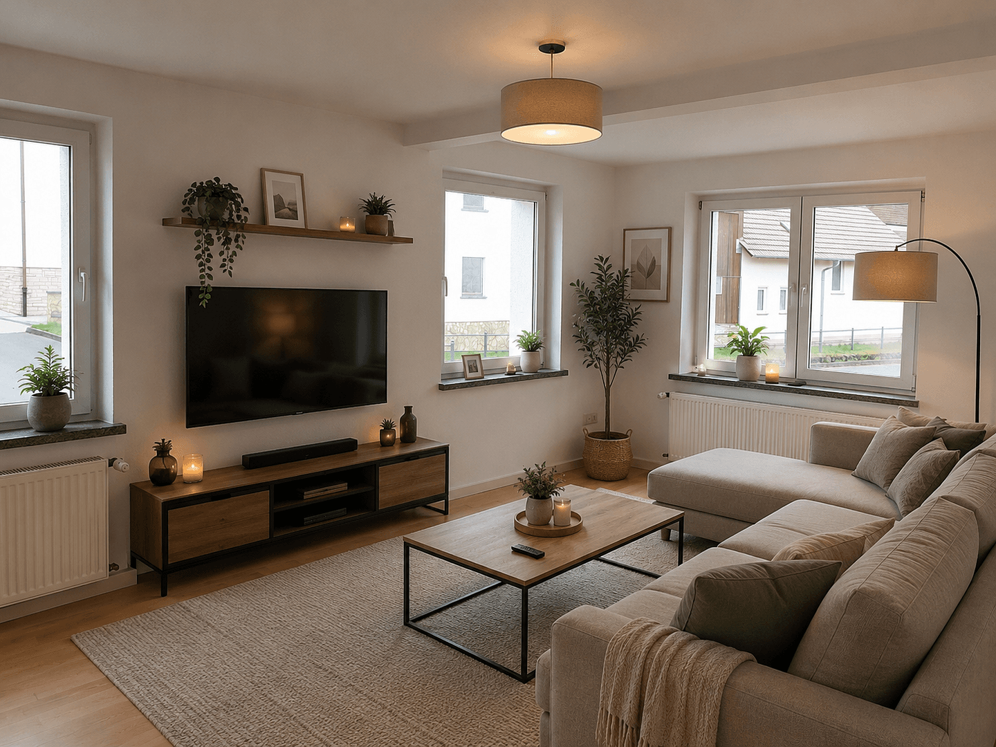 Predaj domu 139 m², pozemok 424 m², Geisa, Durínsko Predaj domu 139 m², pozemok 424 m², Geisa, Durínsko