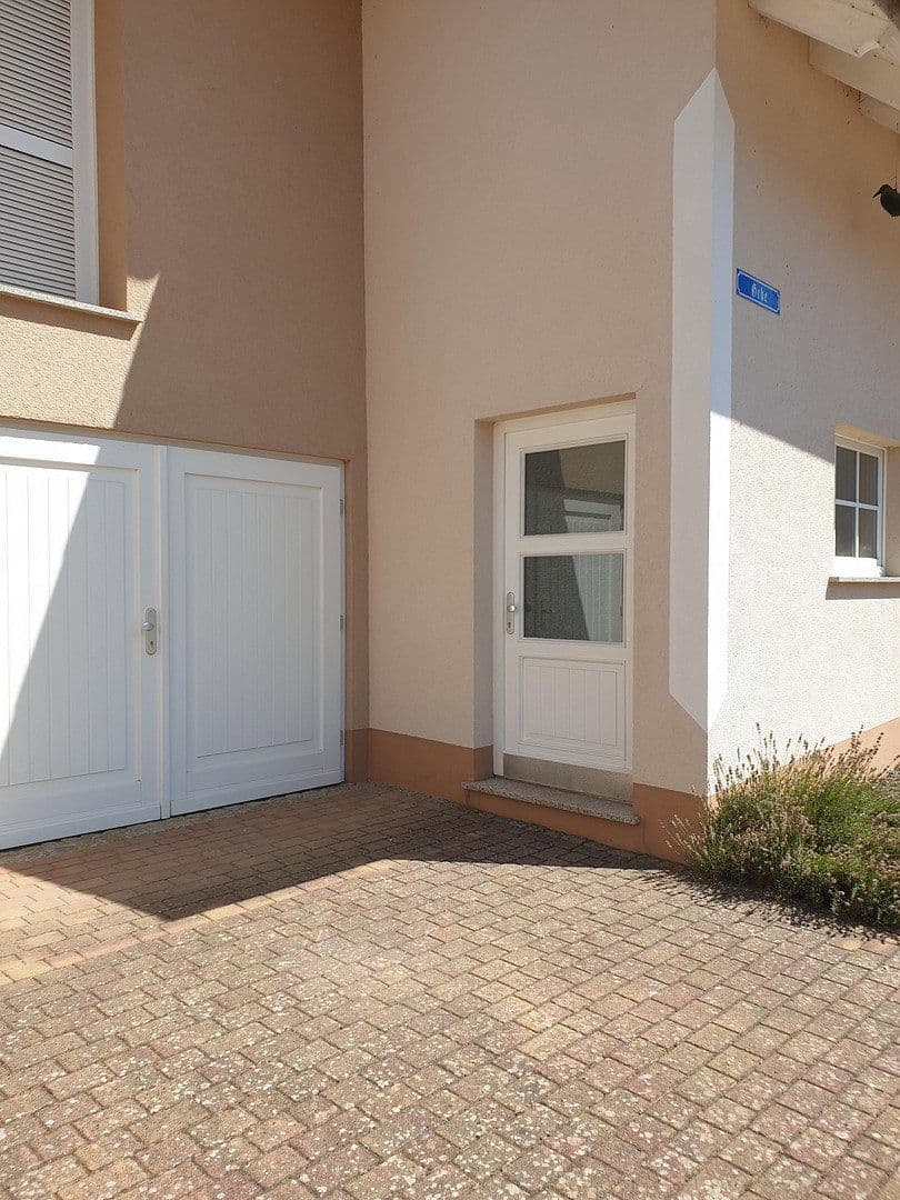Predaj domu 139 m², pozemok 424 m², Geisa, Durínsko Predaj domu 139 m², pozemok 424 m², Geisa, Durínsko