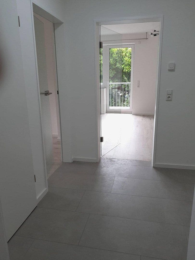 Prenájom bytu 2-izbový 43 m², Aachen, Severné Porýnie - Westfálsko Prenájom bytu 2-izbový 43 m², Aachen, Severné Porýnie - Westfálsko