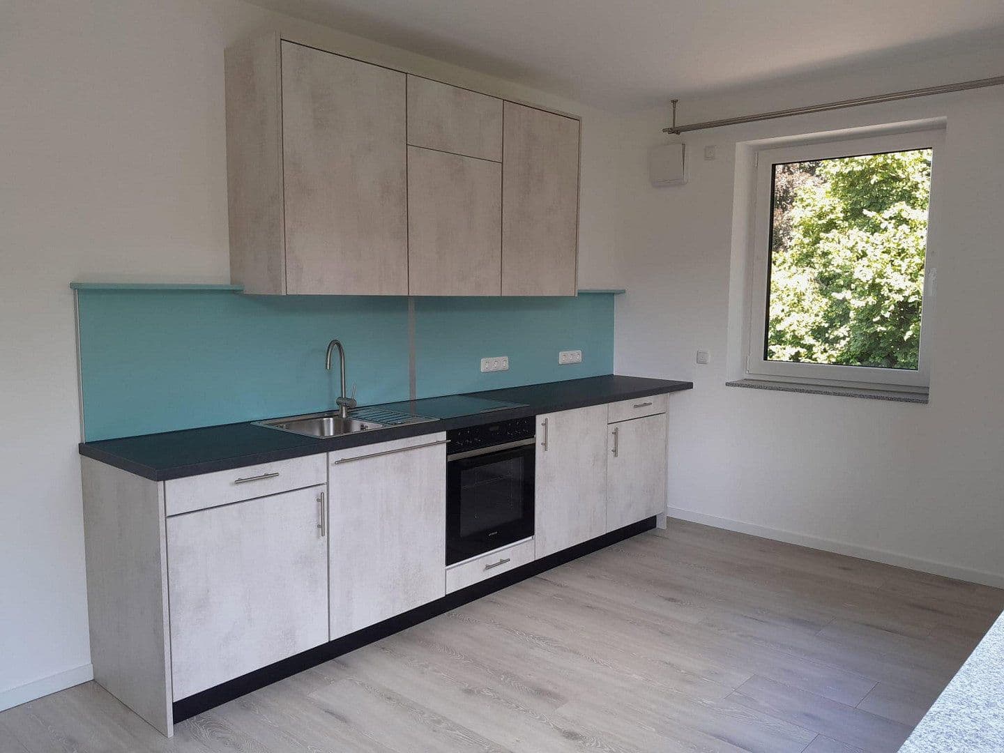 Prenájom bytu 2-izbový 43 m², Aachen, Severné Porýnie - Westfálsko Prenájom bytu 2-izbový 43 m², Aachen, Severné Porýnie - Westfálsko