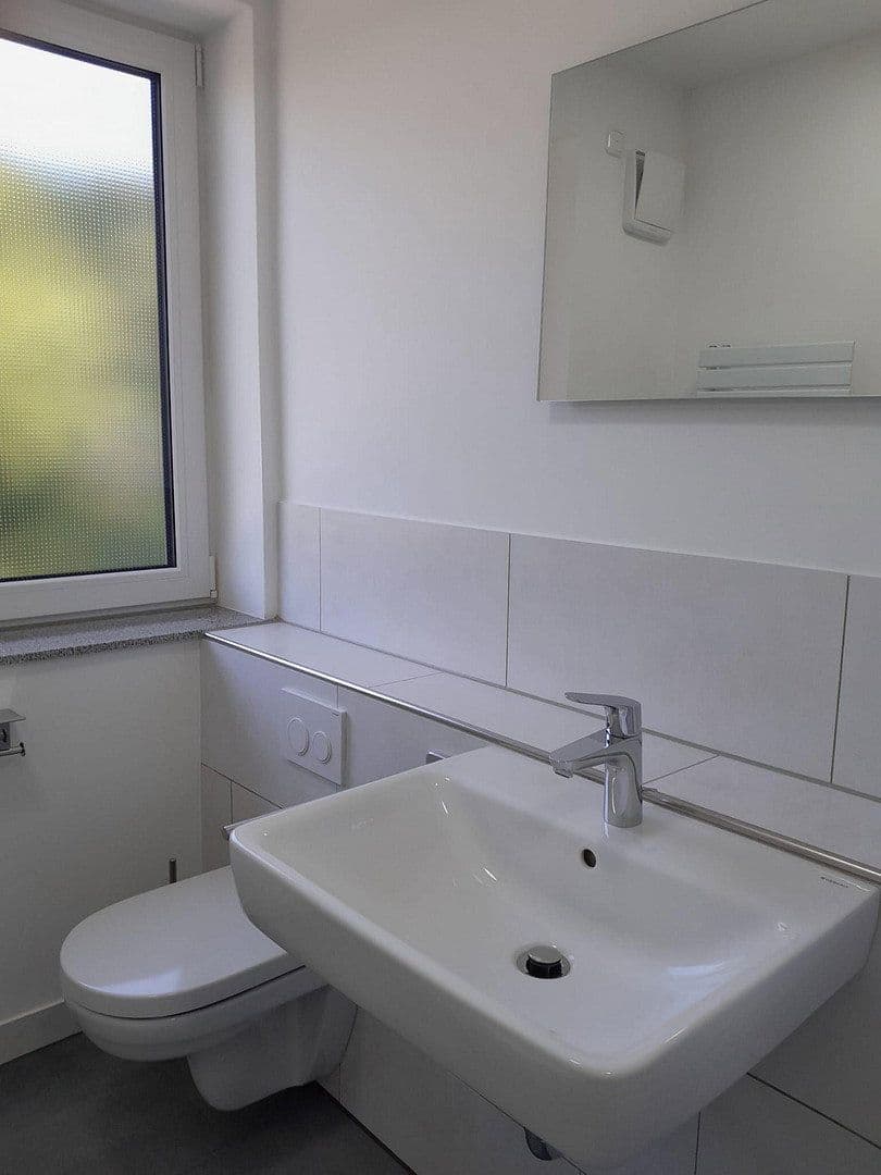 Prenájom bytu 2-izbový 43 m², Aachen, Severné Porýnie - Westfálsko Prenájom bytu 2-izbový 43 m², Aachen, Severné Porýnie - Westfálsko