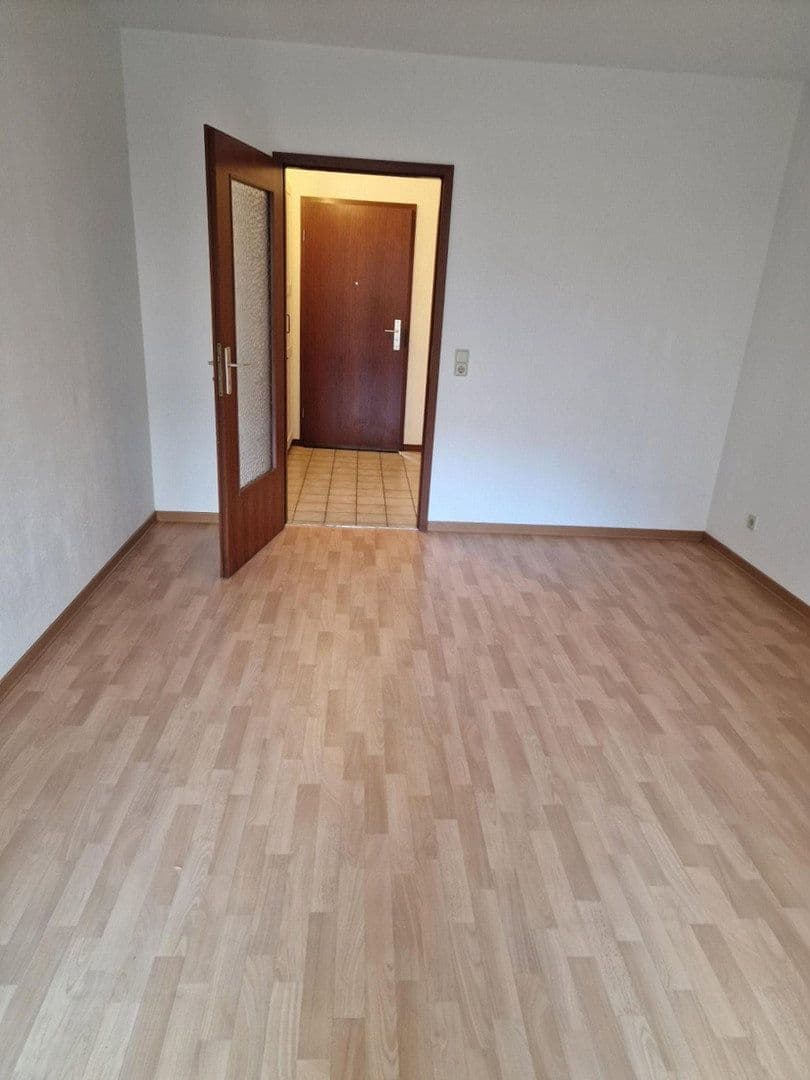 Prenájom bytu 1-izbový 28 m², Grenzborn 8, Gießen, Hesensko Prenájom bytu 1-izbový 28 m², Grenzborn 8, Gießen, Hesensko