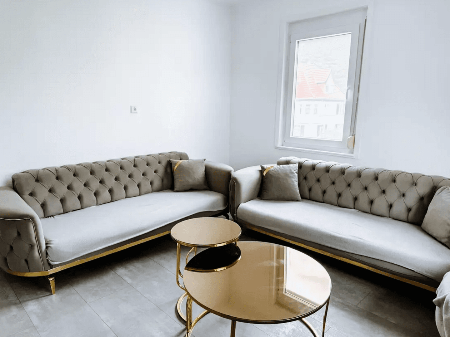 Prenájom bytu 3-izbový 66 m², Halbergstr. 18, Esslingen am Neckar, Bádensko-Wurttembersko Prenájom bytu 3-izbový 66 m², Halbergstr. 18, Esslingen am Neckar, Bádensko-Wurttembersko