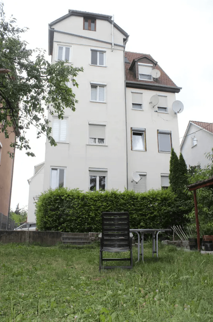 Prenájom bytu 3-izbový 66 m², Halbergstr. 18, Esslingen am Neckar, Bádensko-Wurttembersko Prenájom bytu 3-izbový 66 m², Halbergstr. 18, Esslingen am Neckar, Bádensko-Wurttembersko