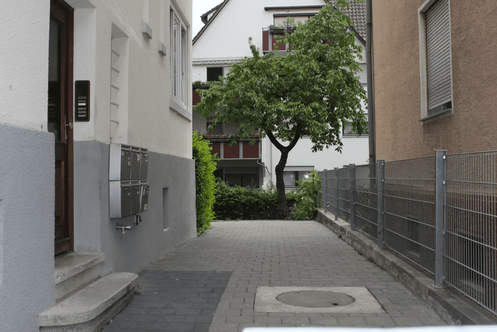 Prenájom bytu 3-izbový 66 m², Halbergstr. 18, Esslingen am Neckar, Bádensko-Wurttembersko Prenájom bytu 3-izbový 66 m², Halbergstr. 18, Esslingen am Neckar, Bádensko-Wurttembersko