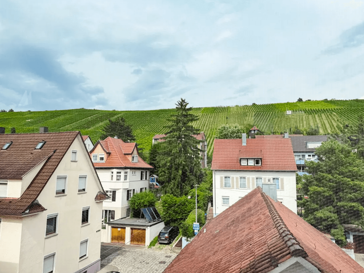 Prenájom bytu 3-izbový 66 m², Halbergstr. 18, Esslingen am Neckar, Bádensko-Wurttembersko Prenájom bytu 3-izbový 66 m², Halbergstr. 18, Esslingen am Neckar, Bádensko-Wurttembersko
