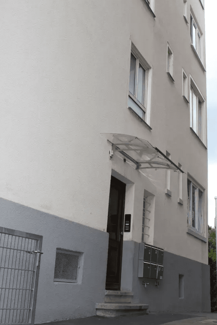 Prenájom bytu 3-izbový 66 m², Halbergstr. 18, Esslingen am Neckar, Bádensko-Wurttembersko Prenájom bytu 3-izbový 66 m², Halbergstr. 18, Esslingen am Neckar, Bádensko-Wurttembersko