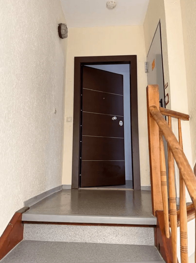 Prenájom bytu 3-izbový 66 m², Halbergstr. 18, Esslingen am Neckar, Bádensko-Wurttembersko Prenájom bytu 3-izbový 66 m², Halbergstr. 18, Esslingen am Neckar, Bádensko-Wurttembersko