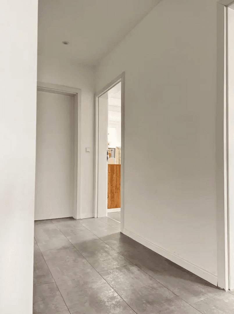 Prenájom bytu 3-izbový 66 m², Halbergstr. 18, Esslingen am Neckar, Bádensko-Wurttembersko Prenájom bytu 3-izbový 66 m², Halbergstr. 18, Esslingen am Neckar, Bádensko-Wurttembersko