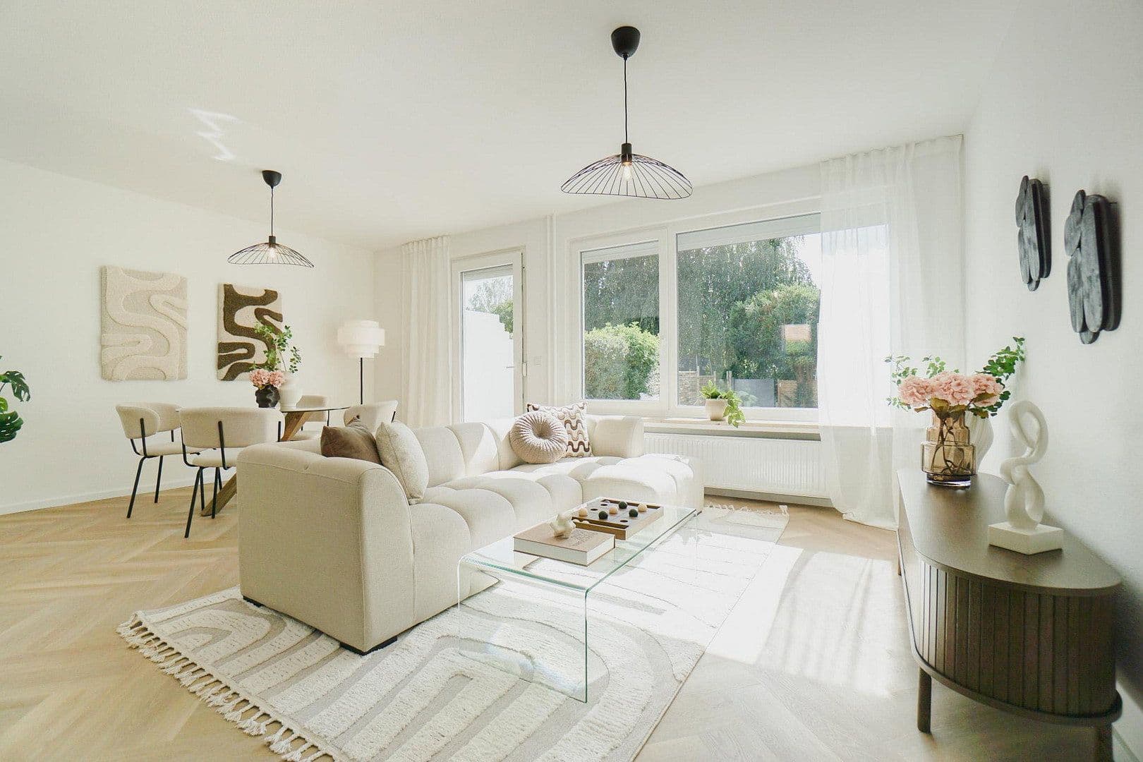 Predaj domu 120 m², pozemok 174 m², Wolfenbüttel, Dolné Sasko Predaj domu 120 m², pozemok 174 m², Wolfenbüttel, Dolné Sasko