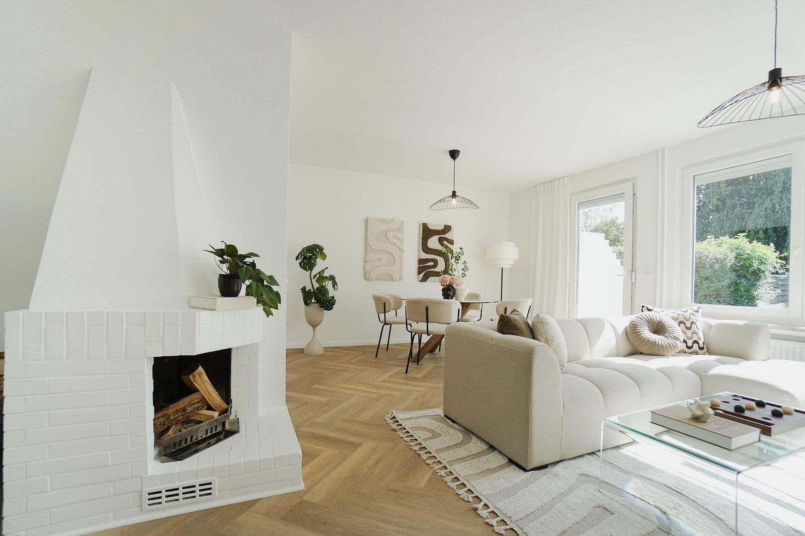 Predaj domu 120 m², pozemok 174 m², Wolfenbüttel, Dolné Sasko Predaj domu 120 m², pozemok 174 m², Wolfenbüttel, Dolné Sasko