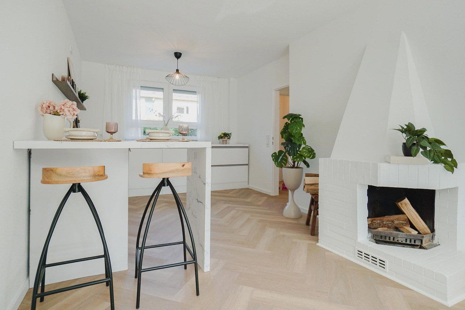Predaj domu 120 m², pozemok 174 m², Wolfenbüttel, Dolné Sasko Predaj domu 120 m², pozemok 174 m², Wolfenbüttel, Dolné Sasko