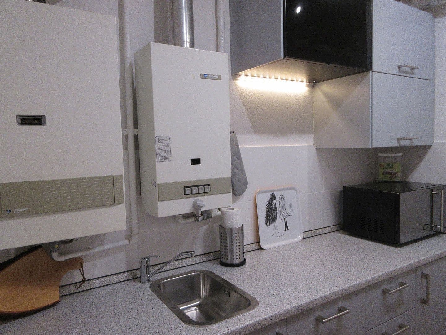 Predaj bytu 1-izbový 37 m², Berlin, Berlín Predaj bytu 1-izbový 37 m², Berlin, Berlín