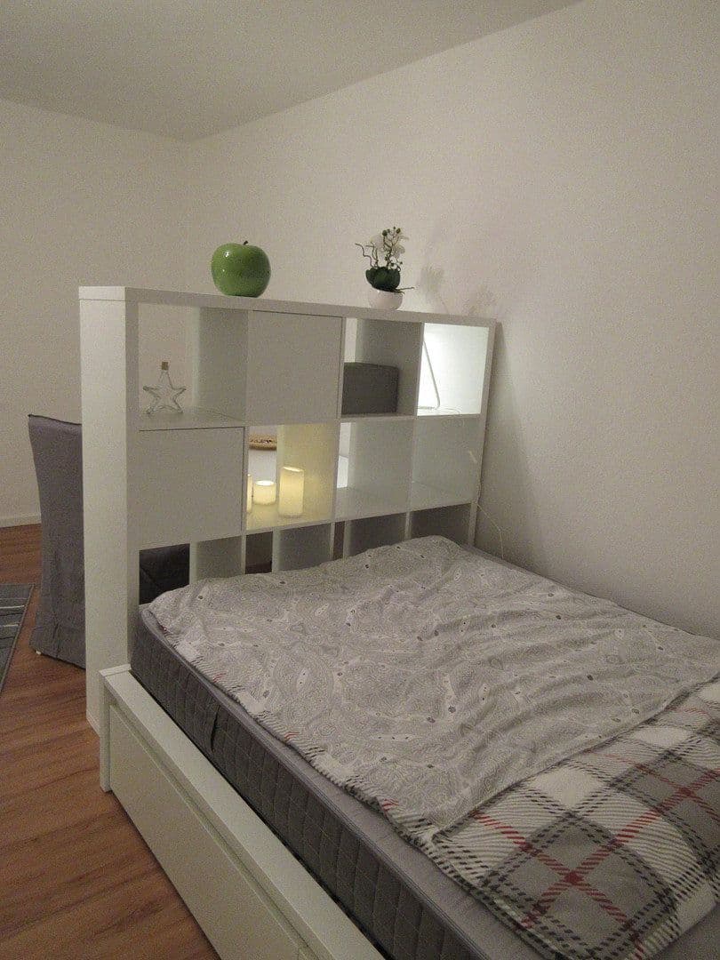 Predaj bytu 1-izbový 37 m², Berlin, Berlín Predaj bytu 1-izbový 37 m², Berlin, Berlín
