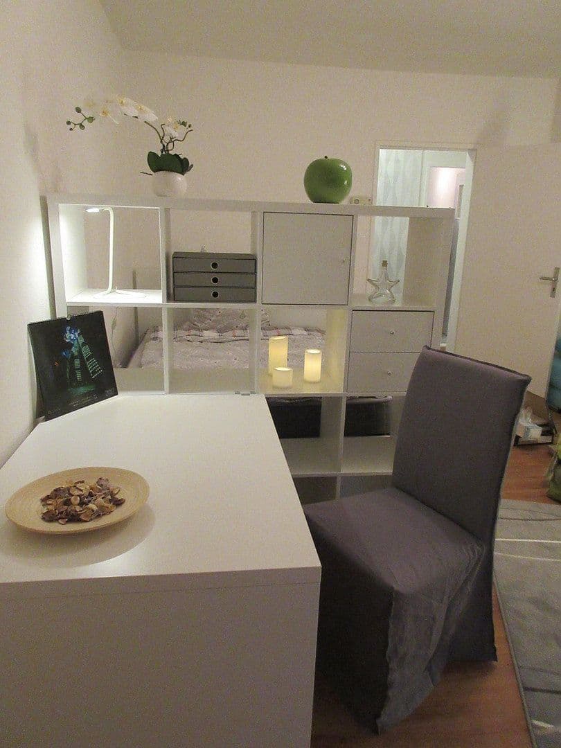 Predaj bytu 1-izbový 37 m², Berlin, Berlín Predaj bytu 1-izbový 37 m², Berlin, Berlín