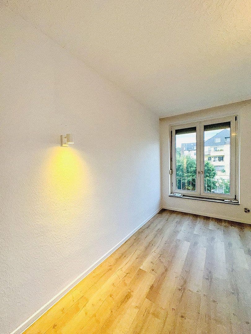 Predaj bytu 1-izbový 23 m², Mühlenweg 28, Wuppertal, Severné Porýnie - Westfálsko Predaj bytu 1-izbový 23 m², Mühlenweg 28, Wuppertal, Severné Porýnie - Westfálsko