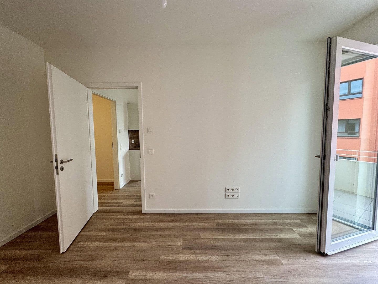 Prenájom bytu 2-izbový 52 m², Parkstraße 28, Berlin Spandau, Berlín Prenájom bytu 2-izbový 52 m², Parkstraße 28, Berlin Spandau, Berlín