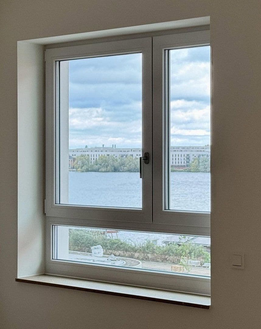 Prenájom bytu 2-izbový 52 m², Parkstraße 28, Berlin Spandau, Berlín Prenájom bytu 2-izbový 52 m², Parkstraße 28, Berlin Spandau, Berlín