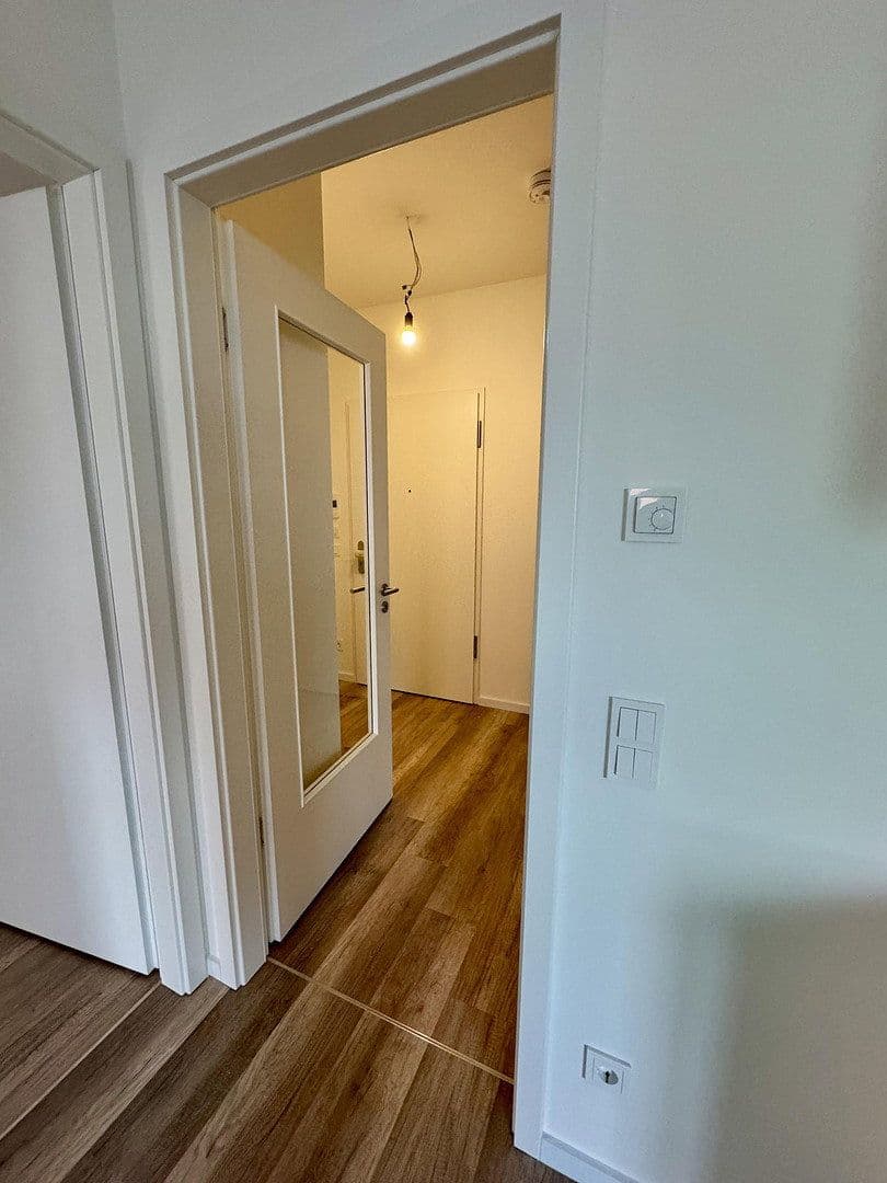 Prenájom bytu 2-izbový 52 m², Parkstraße 28, Berlin Spandau, Berlín Prenájom bytu 2-izbový 52 m², Parkstraße 28, Berlin Spandau, Berlín
