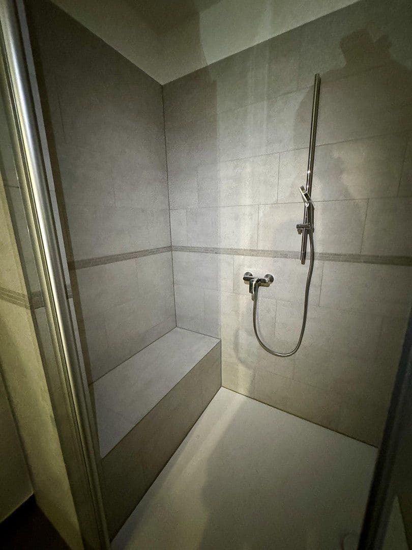 Prenájom bytu 2-izbový 52 m², Parkstraße 28, Berlin Spandau, Berlín Prenájom bytu 2-izbový 52 m², Parkstraße 28, Berlin Spandau, Berlín