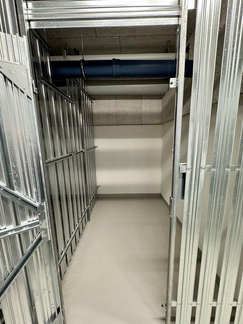 Prenájom bytu 2-izbový 52 m², Parkstraße 28, Berlin Spandau, Berlín Prenájom bytu 2-izbový 52 m², Parkstraße 28, Berlin Spandau, Berlín
