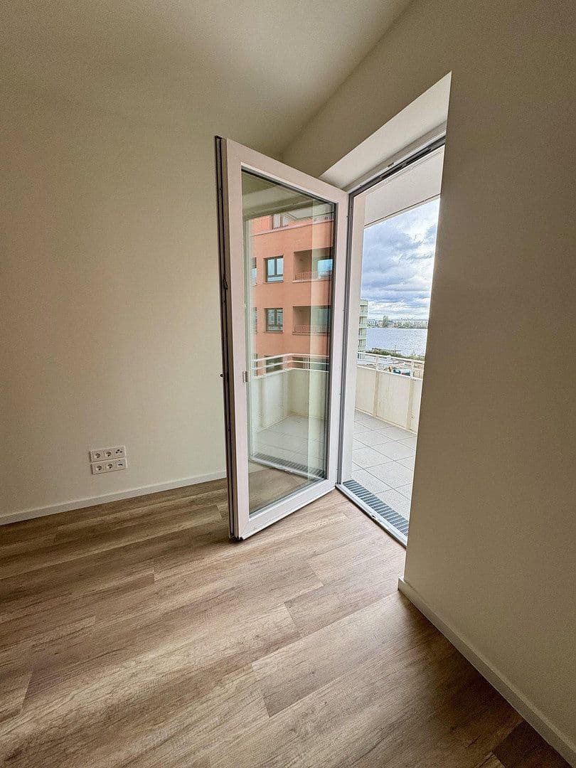 Prenájom bytu 2-izbový 52 m², Parkstraße 28, Berlin Spandau, Berlín Prenájom bytu 2-izbový 52 m², Parkstraße 28, Berlin Spandau, Berlín