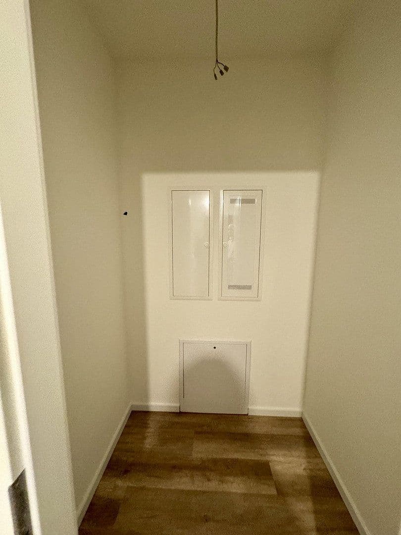 Prenájom bytu 2-izbový 52 m², Parkstraße 28, Berlin Spandau, Berlín Prenájom bytu 2-izbový 52 m², Parkstraße 28, Berlin Spandau, Berlín