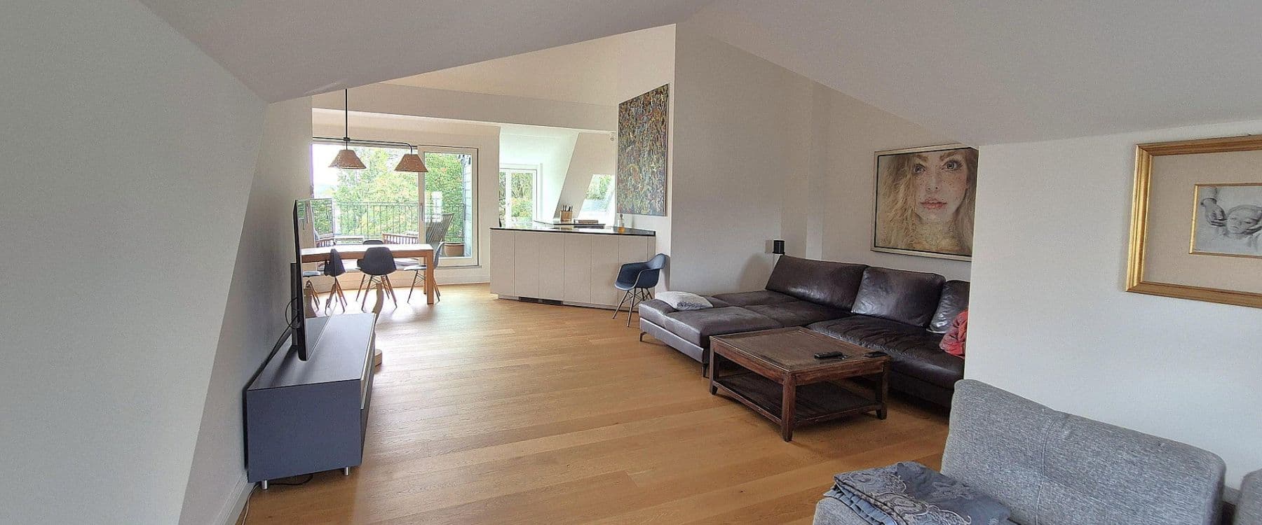 Predaj bytu 3-izbový 122 m², Potsdam, Brandenbursko Predaj bytu 3-izbový 122 m², Potsdam, Brandenbursko