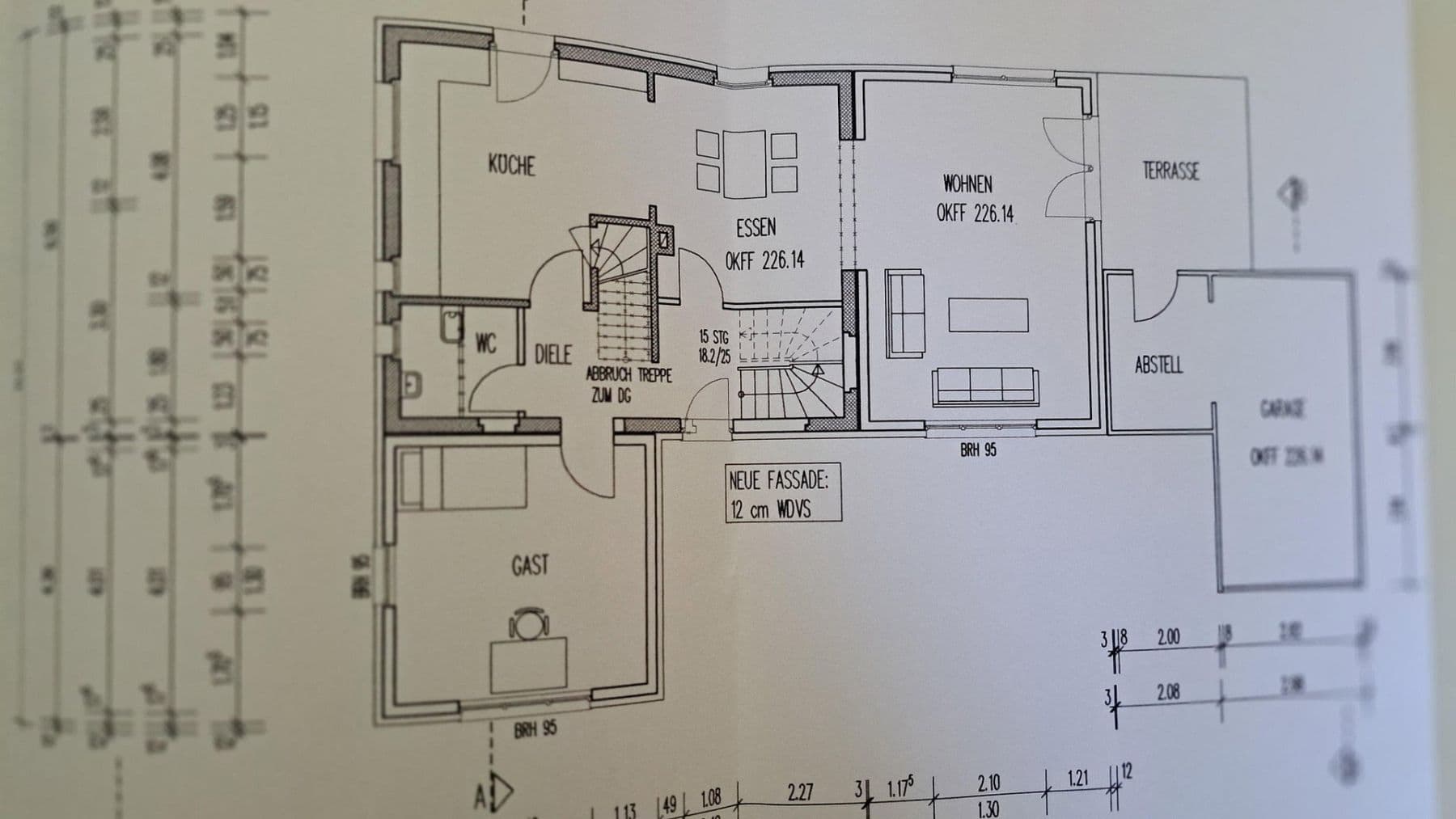 Predaj domu 125 m², pozemok 1.499 m², Sprockhövel, Severné Porýnie - Westfálsko Predaj domu 125 m², pozemok 1.499 m², Sprockhövel, Severné Porýnie - Westfálsko
